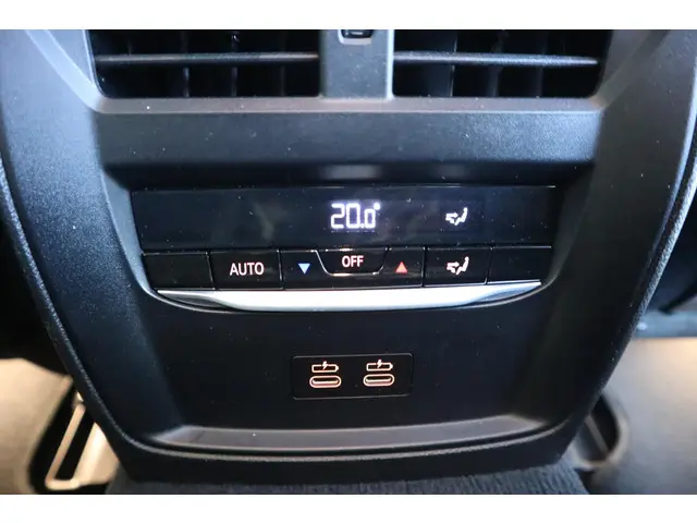 BMW i4 M50 2023 Elektrisch 21