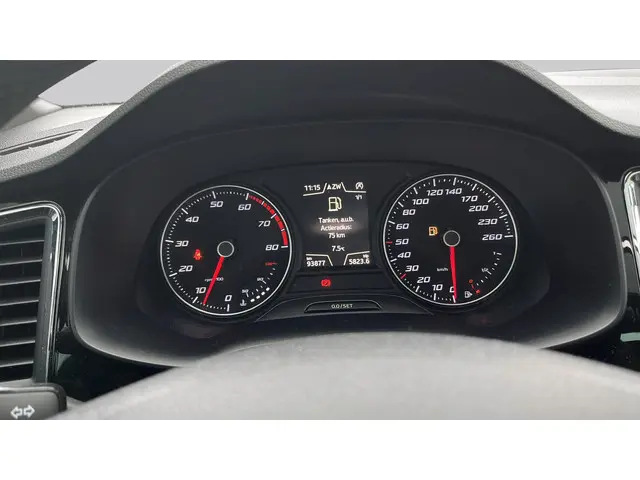 SEAT Ateca 1.4 EcoTSI Xcellence 2017 Benzine 18