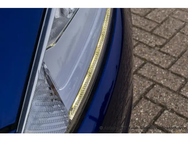 Ford Fiesta 1.0 EcoBoost Titanium X 2015 Benzine 42