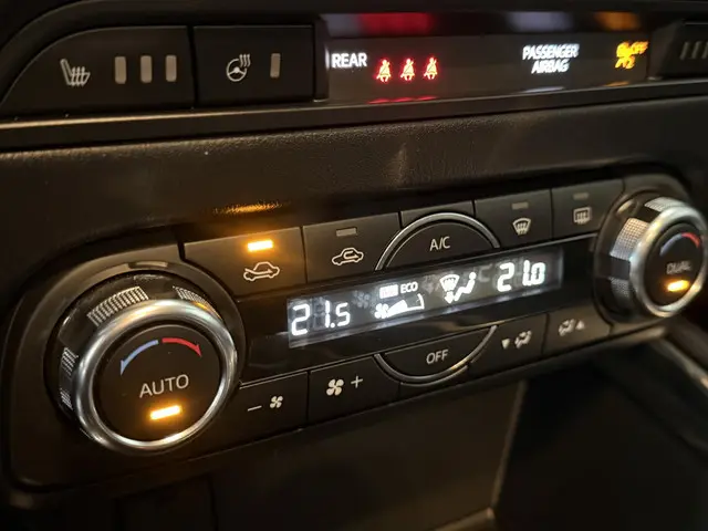 Mazda CX-5 2.5 SkyActiv-G 194 GT-M 4WD 2017 Benzine 17