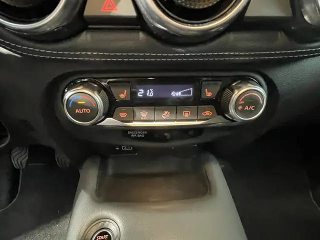 Nissan Juke 1.0 DIG-T Premiere Edition 2020 Benzine 31
