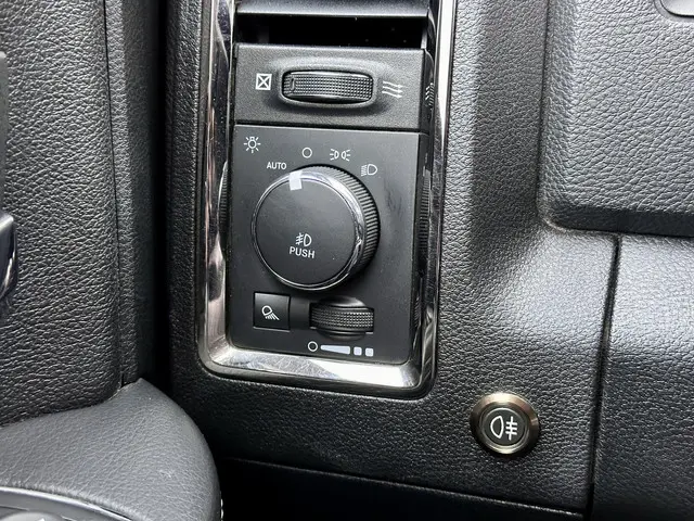 Dodge Ram 1500 5.7 V8 4x4 Quad Cab 6'4 Sport 2018 LPG/Gas 28