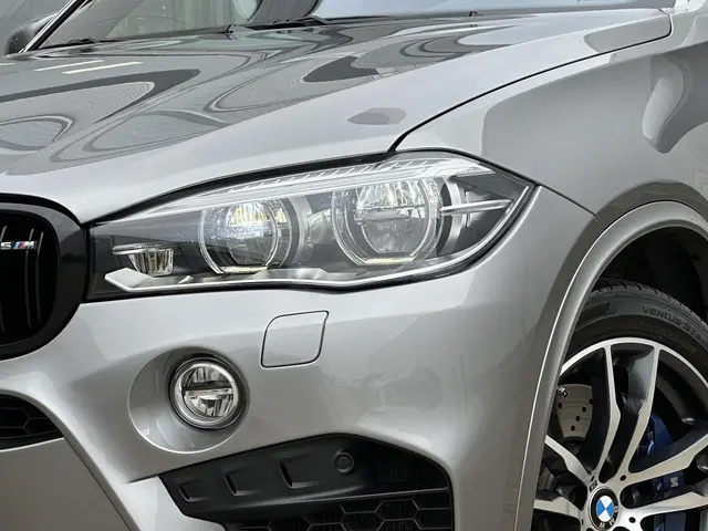 BMW X5 M 575pk 2015 Benzine 66