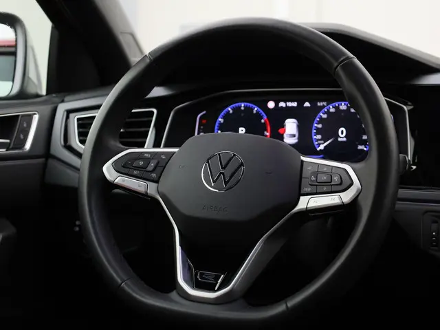 Volkswagen Taigo 1.0TSI/115PK R-Line DSG 2025 Benzine 33