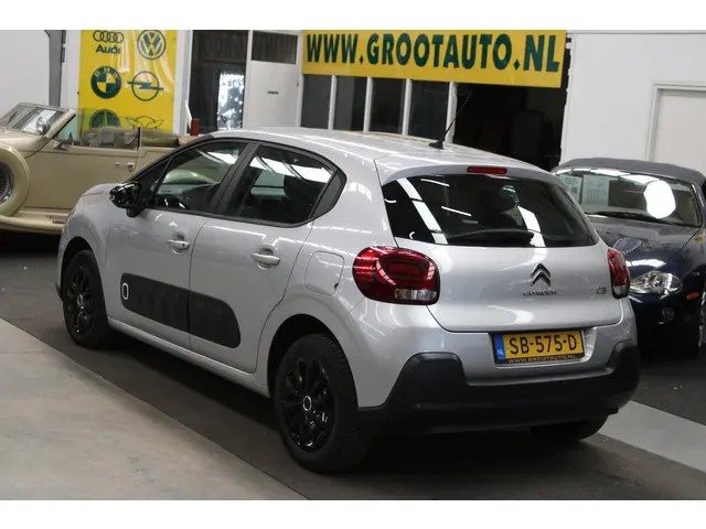 Citroën C3 3
