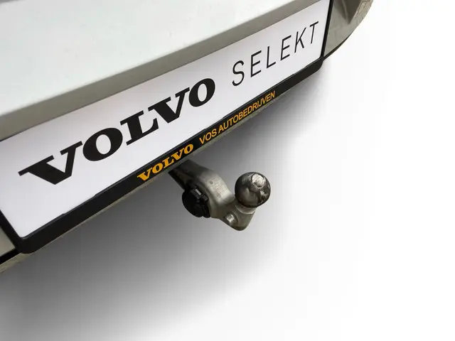 Volvo S90 T8 AWD R-Design 2021 Hybride Benzine 10