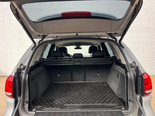 BMW X5 XDrive35i High Executive 2014 Benzine 11