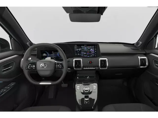 Toyota Urban Cruiser Executive 61 kWh, 2026 Elektrisch 5