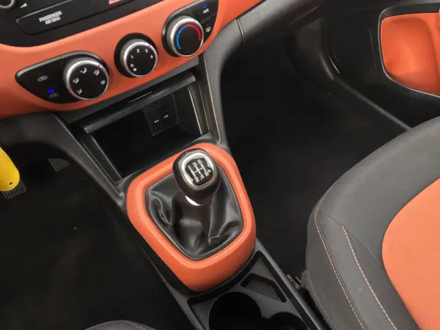 Hyundai i10 1.0i i-Motion Airco, USB, 14 inch 2014 Benzine 14