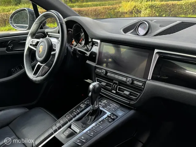 Porsche Macan 2.0 AUT FACELIFT FULL-OPTIONS! 2019 Benzine 5