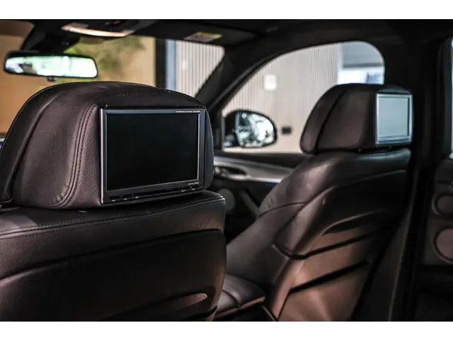 BMW X6 xDrive40d High Executive 2016 Diesel 59