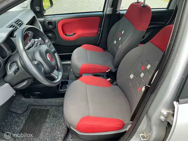 Fiat Panda 0.9 TwinAir Edizione Cool 2016 Benzine 11