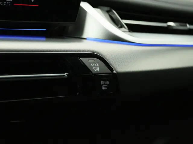 BMW iX1 eDrive20 67 kWh 2025 Elektrisch 29