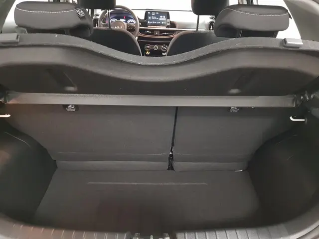 Kia Picanto 1.0 DPi Automaat DynamicLine 2022 Benzine 16