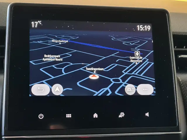 Renault Clio 1.0 TCe 90 Intens 2021 Benzine 19