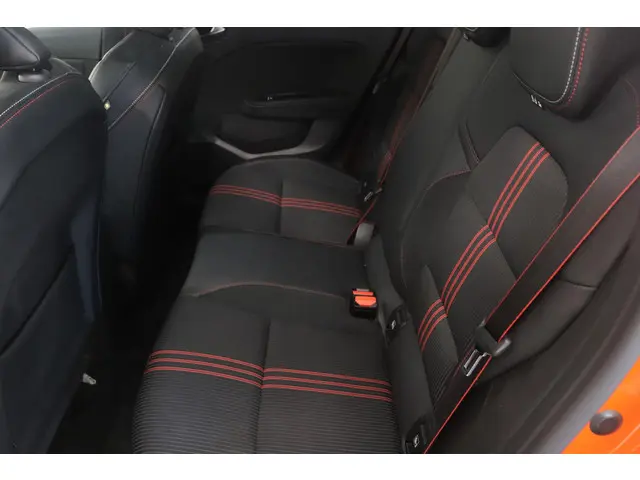 Renault Clio 1.0 TCe R.S. Line 2021 Benzine 10