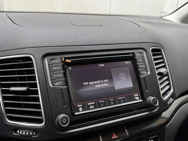 SEAT Alhambra 1.4 TSI Style Connect 2015 Benzine 22