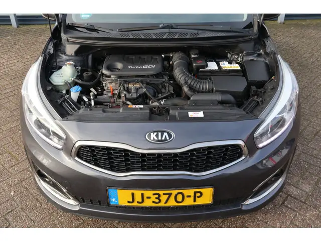 Kia cee'd 1.0 T-GDi DynamicLine 2016 Benzine 12