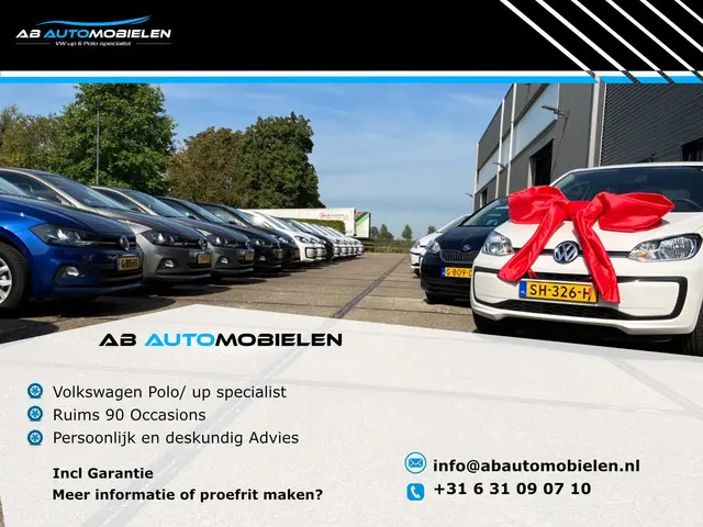SEAT Mii 3