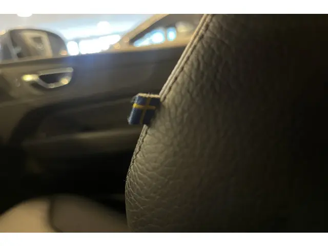 Volvo XC60 T5 Momentum Business 2019 Benzine 39