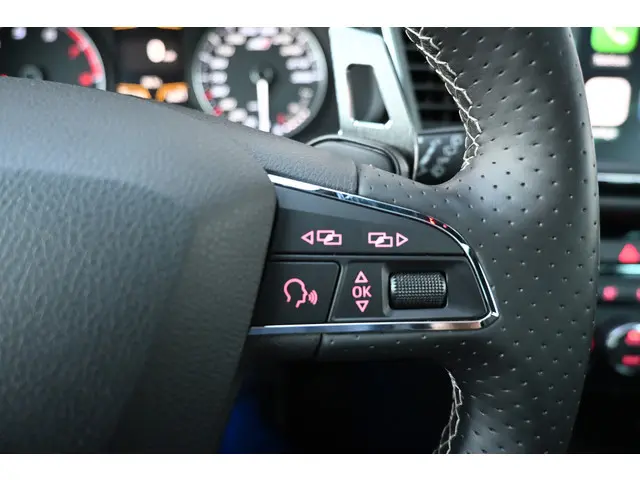 SEAT Leon 2.0 TSI CUPRA 300 2018 Benzine 19