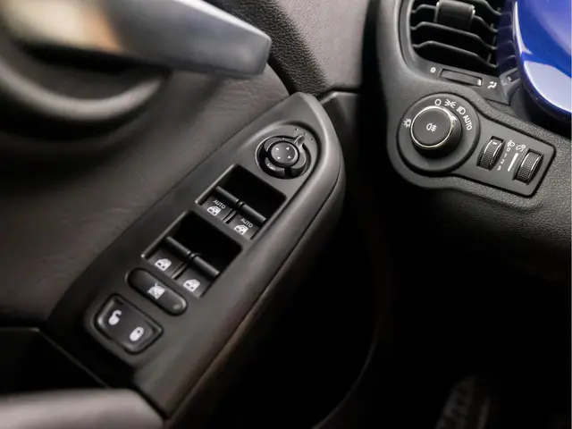Fiat 500X 1.0 GSE Lounge 2020 Benzine 22