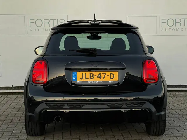 MINI Cooper Mini 1.5 John Cooper Works 2022 Benzine 20