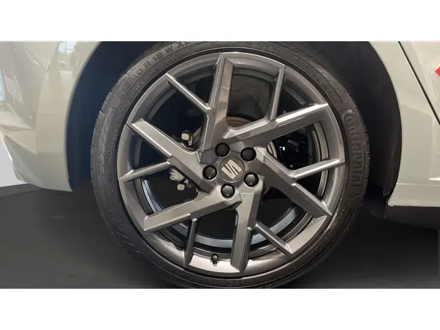 SEAT Ibiza 1.0 EcoTSI FR Business Connect 2026 Benzine 11