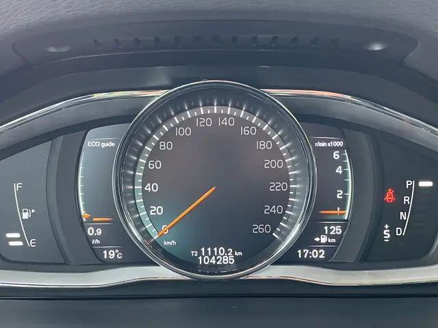 Volvo V60 Cross Country 2.0 T5 Polar+ 2019 Benzine 23