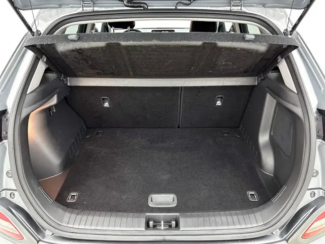 Hyundai Kona EV Fashion 39 kWh 2020 Elektrisch