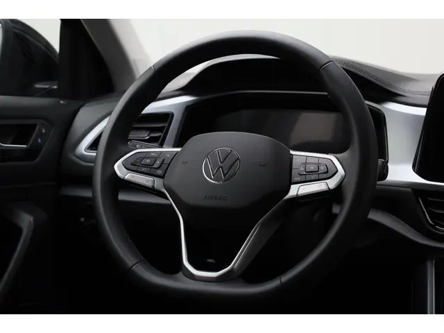 Volkswagen T-Roc 1.5TSI/150PK Life DSG 2025 Benzine 35