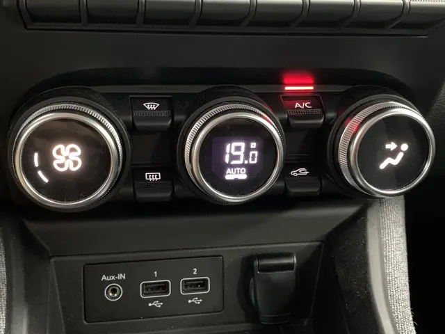 Renault ZOE R135 Intens 52 kWh (ex Accu) 2020 Elektrisch 12