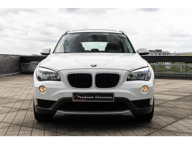 BMW X1 xDrive28i 2014 Benzine 5