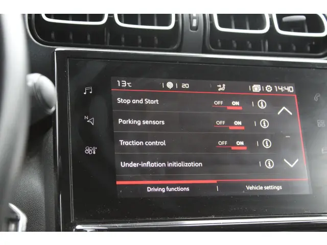 Citroën C3 Aircross 1.5 BlueHDi S&S Shine 2020 Diesel 32