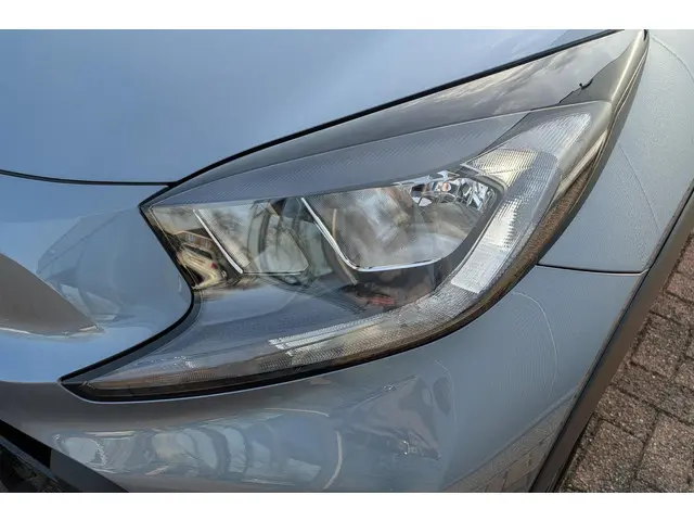 Toyota Aygo X 1.0 VVT-i MT Pulse 2025 Benzine 6