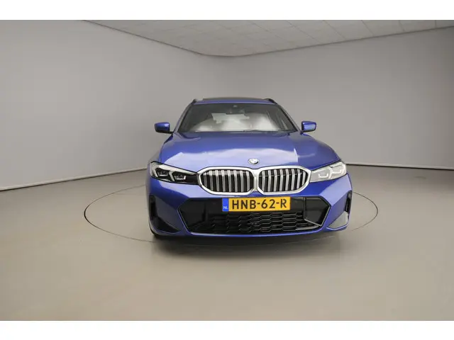 BMW 3 Serie Touring 318i 2025 Benzine 5