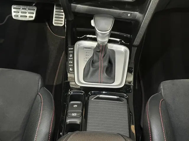 Kia ProCeed 1.6 T-GDI GT 2021 Benzine 20