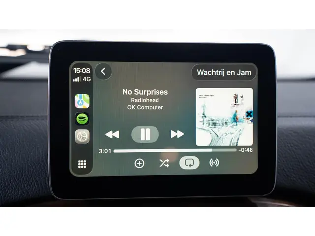 Mercedes-Benz G-Klasse 500 2017 Benzine 42