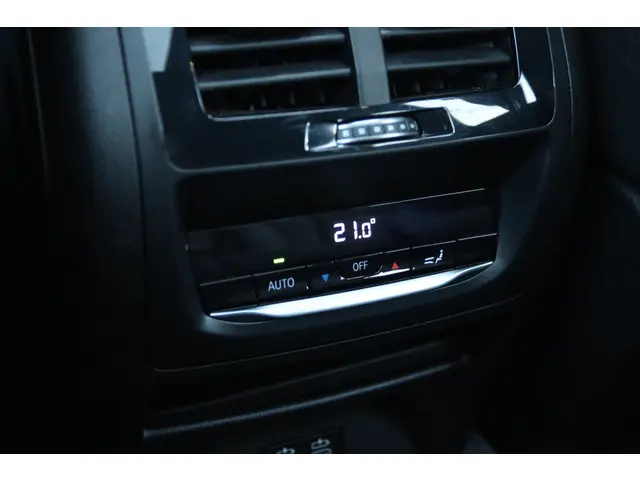 BMW iX3 EXECUTIVE 80 KWH 2021 Elektrisch 45