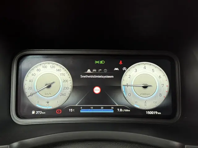 Hyundai Kona 1.0 T-GDI Fashion 2022 Benzine 30