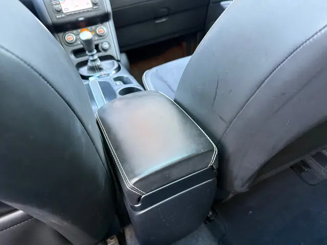 Nissan QASHQAI 1.6 dCi |Pano|360|Alcantara 2013 Diesel 34