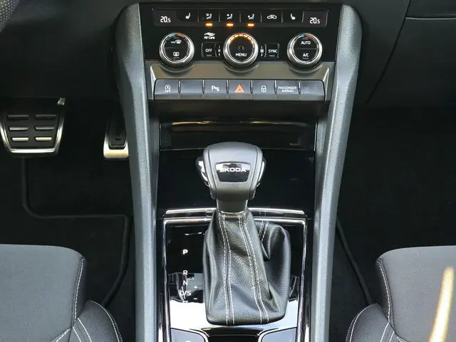 Škoda Karoq 1.5 TSI ACT Sportline Business 2024 Benzine 42