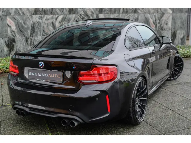 BMW M2 3