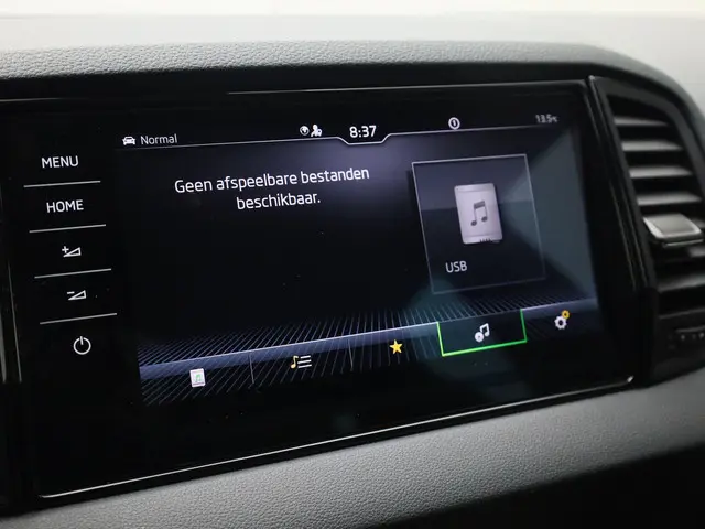 Škoda Karoq 1.5TSI/150PK ACT Sportline DSG 2025 Benzine 42