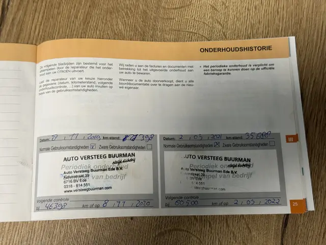 Citroën C3 Aircross 1.2 PureTech Feel 2018 Benzine 30