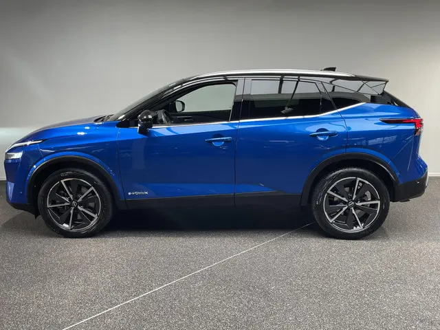 Nissan QASHQAI 1.5 e-Power Tekna 2023 Hybride Benzine 16
