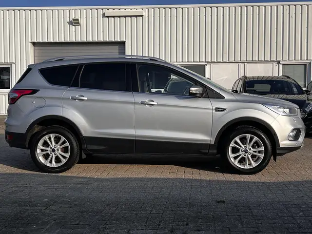 Ford Kuga 1.5 EcoBoost Titanium 2019 Benzine 7