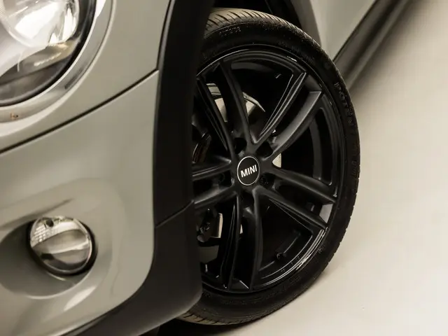 MINI One 1.5 One Sport 2019 Benzine 19