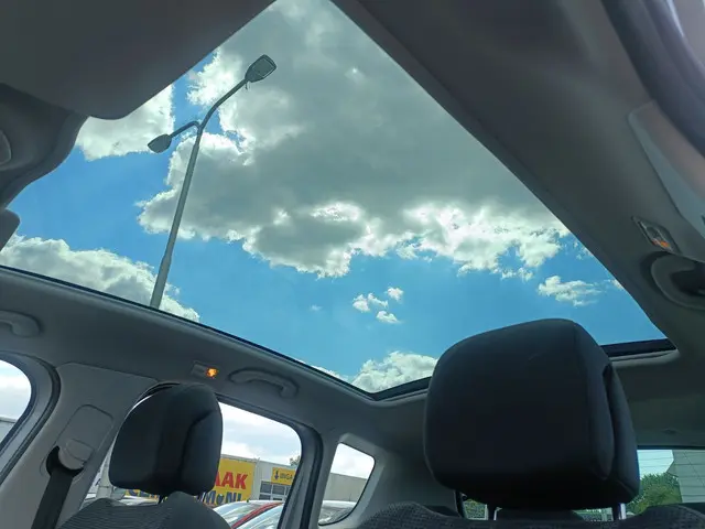 Peugeot 3008 1.6 VTi PANO/NAVI/NAP/TREKHAAK 2012 Benzine 3
