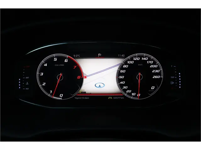 SEAT Leon 1.5 TSI FR Business Intense 2019 Benzine 44